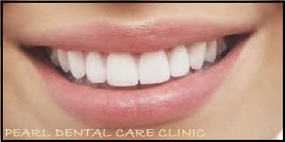 PEARL DENTAL CARE CLINIC | BEST DENTAL CARE IN ALIGARH-FAINS BAZAAZ